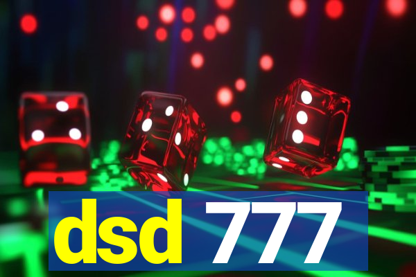 dsd 777